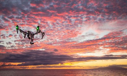 DJI Inspire 2 Review – DJI’s Best Drone For Photography