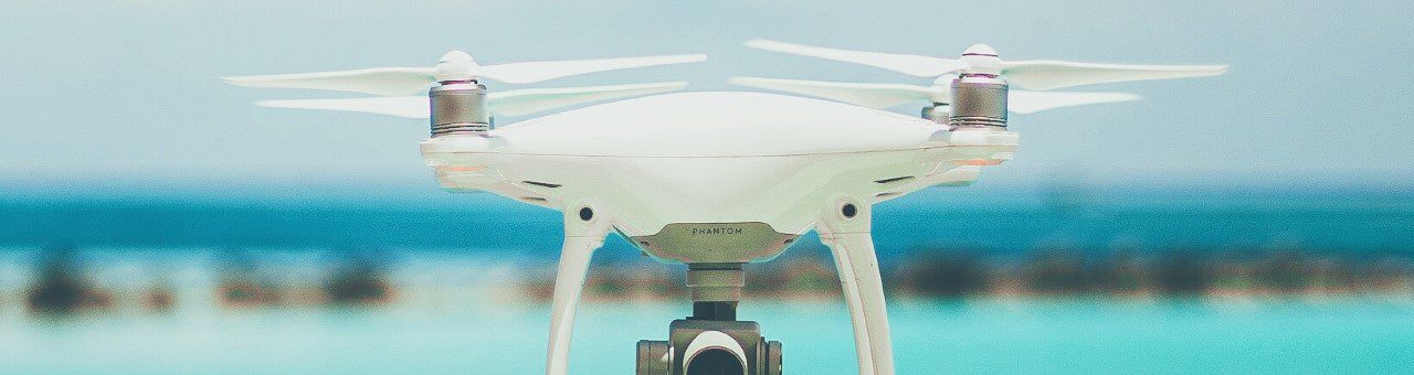 Top Drone Blogs – My Personal Favourites