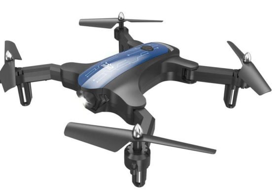 reviews for quadair drone