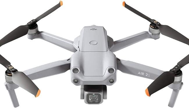 est DJI Drone For Beginners 