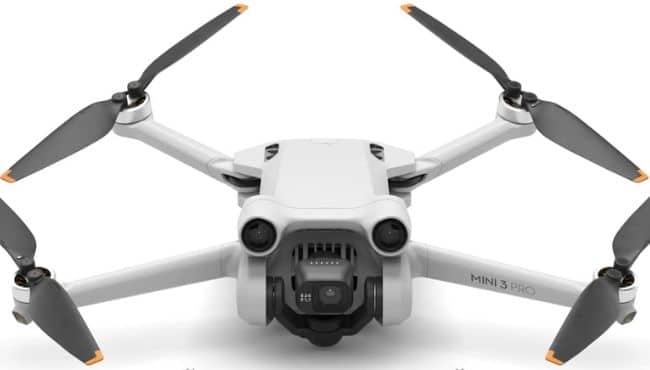 Best DJI Drone For Beginners