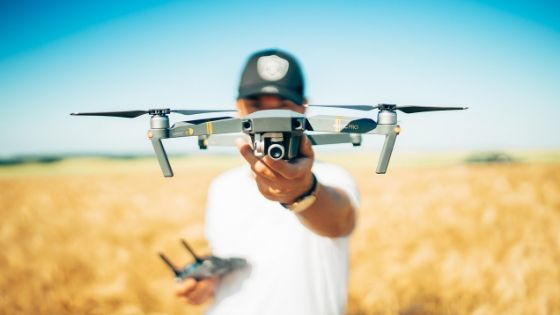 9 Reasons To Buy a Drone