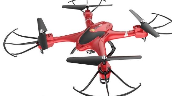 Best Drones For beginners
