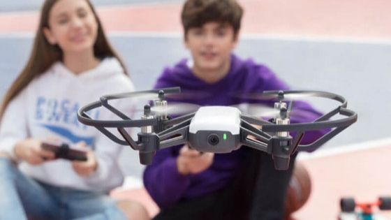 12 Best Drones Under $100