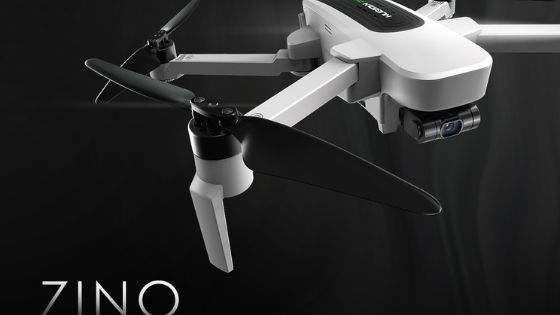 Hubsan Zino Review – Affordable 4K Camera Drone
