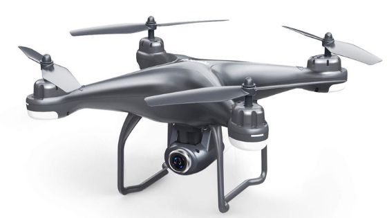 Potensic T25 Review – An Decent Drone For Beginners.