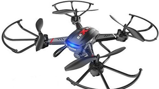 best drones under 100