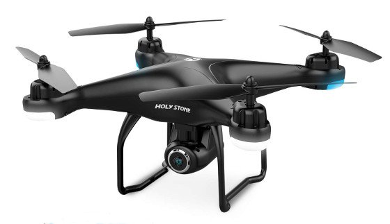 Holy Stone HS120D Review - Drone news and reviews