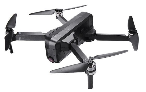 SJRC F11PRO GPS Foldable Brushless RC Drone 2K 120°5G Wifi FPV Camera Quadcopter 