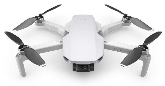 affordable 4k drones