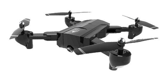 SG900 Review - Drone Reviews