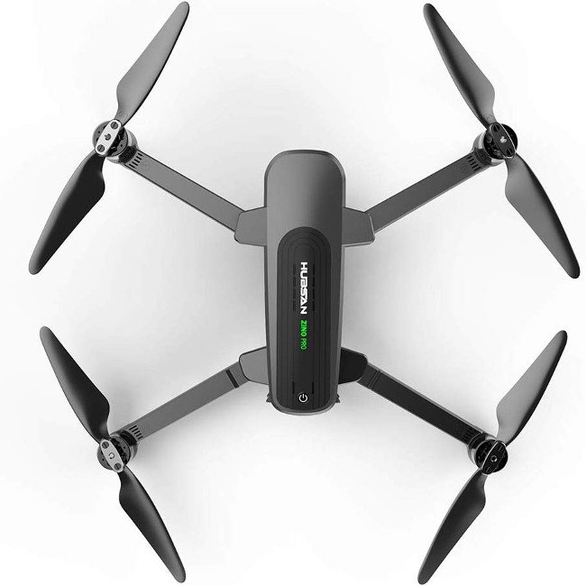 To adapt stand out check Hubsan Zino Pro Review - Drone Reviews