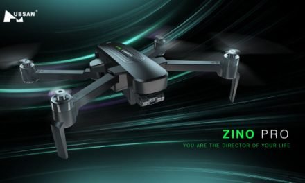 Hubsan Zino Pro Review – A Stunning 4K Camera Drone