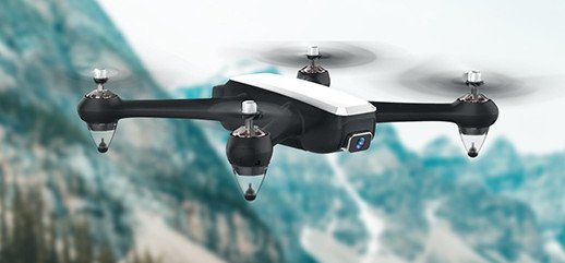 potensic d60 drone