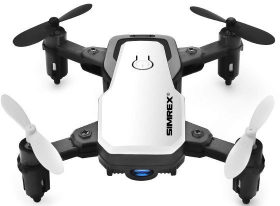 good cheap drones for beginners
