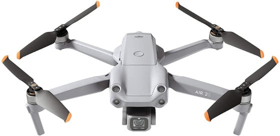 best foldable drones