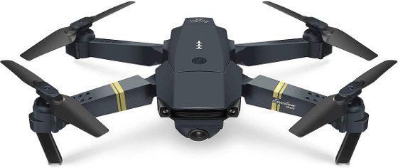 dronex pro footage