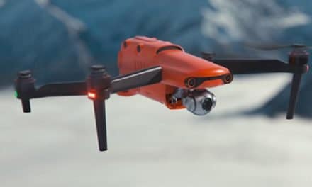 8 Best Drones With The Longest Flight Time