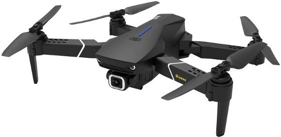 Best Cheap GPS Drones - Drone news and 