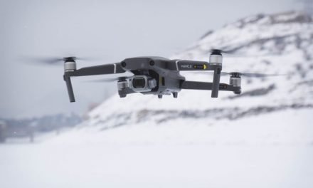 10 Best Long Range Drones
