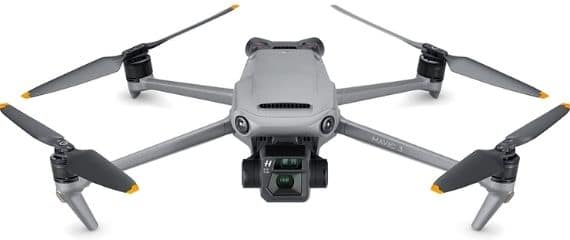 Best Drones For Real Estate Photography