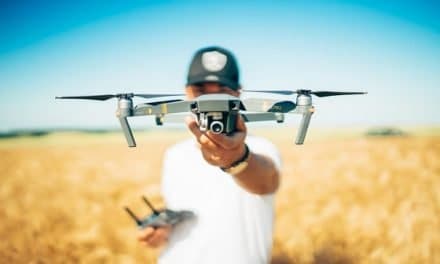 Best Drones For Travel Photography