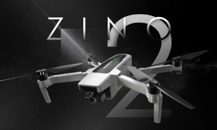 Hubsan Zino 2 Review – A Great 4K Drone For Under $500