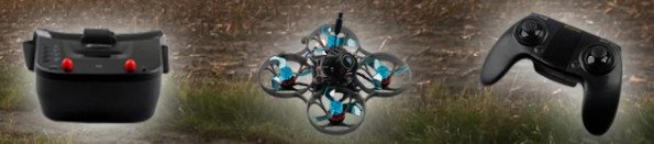 best fpv drones for beginners
