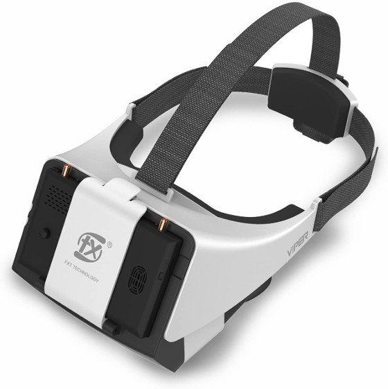 Cheap FPV Goggles For Beginners? Selection Difficulties
