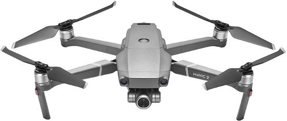 best drones for aerial photography
