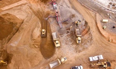 7 Benefits Of Using Drones In Mining
