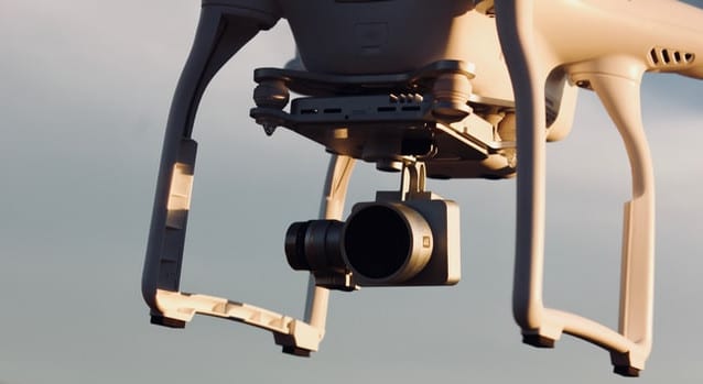 UK Drone Laws – A Brief Guide To Flying Drones In The UK