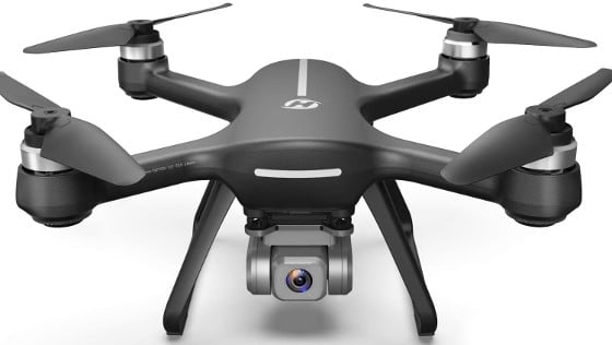 best drones under 400