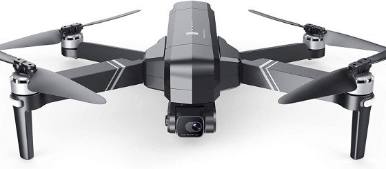 ruko f11 gim drone review