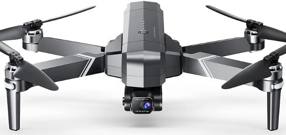 Best Drones Under 500