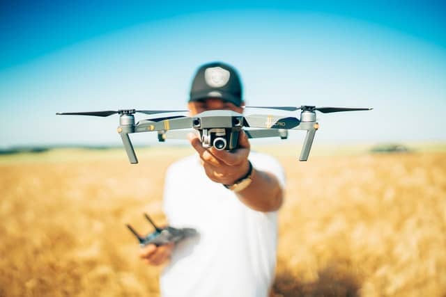 US Drone Laws – Rules You Need To Know Before Flying A Drone