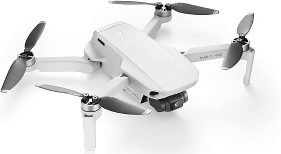 best drones under 250g