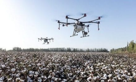 7 Benefits Of Drones In Agriculture