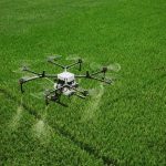 8 Best Drones For Agriculture – Mapping & Spraying