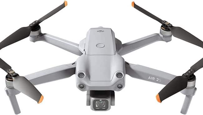 Best Drones For Christmas