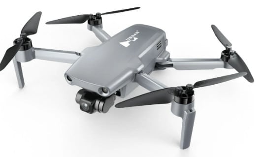 Hubsan Zino Mini Pro Review – Best Drone Under 250 Grams?