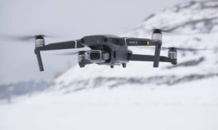 The Best Drones For Search And Rescue Operations