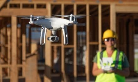 The Benefits Of Using Drones For Construction Inspection