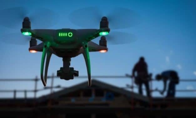 Best Drones For Roof Inspection