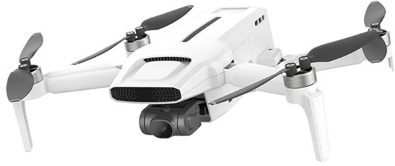 Best cheap 4k drones