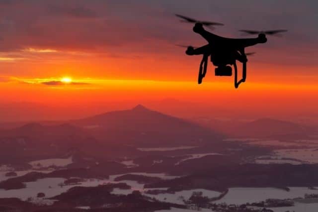 Best Drone Photography Course