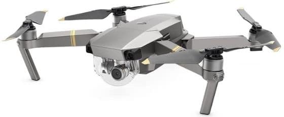 best drones for aerial photography 