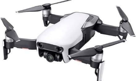DJI Mavic Air Drone Review – Still A Very Good Drone