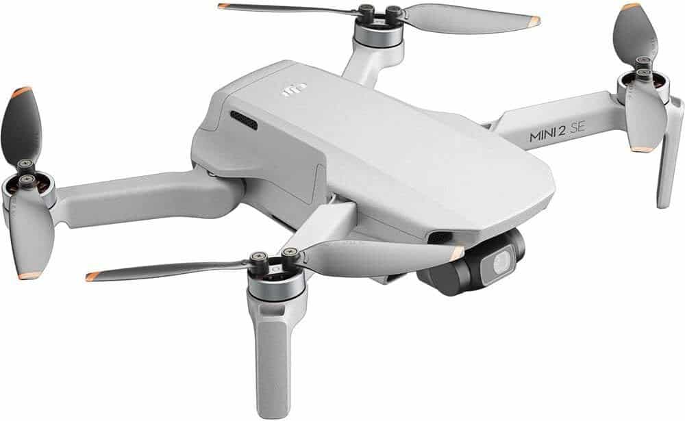 Best drones under $400