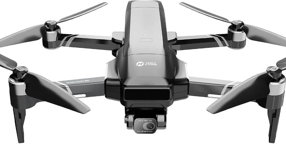Best drones under 400 dollars